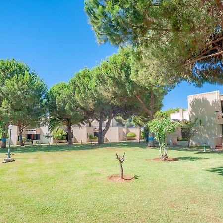 Apartamentos Clube Da Bemposta Алвор Екстериор снимка