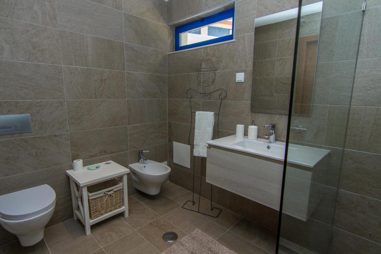 Apartamentos Clube Da Bemposta Алвор Екстериор снимка
