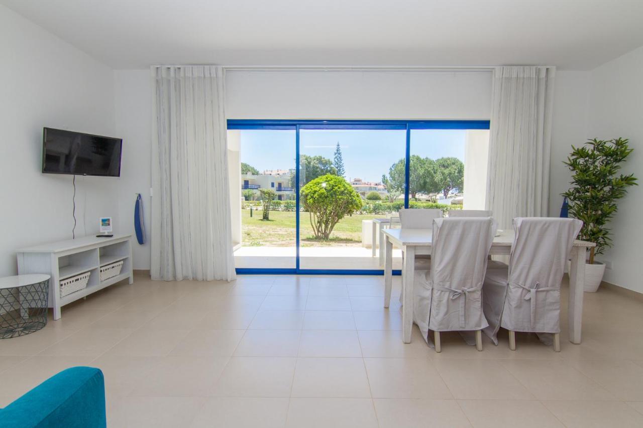 Apartamentos Clube Da Bemposta Алвор Екстериор снимка