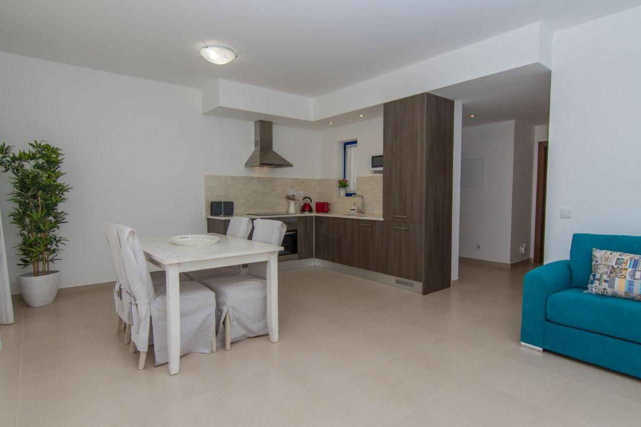 Apartamentos Clube Da Bemposta Алвор Екстериор снимка