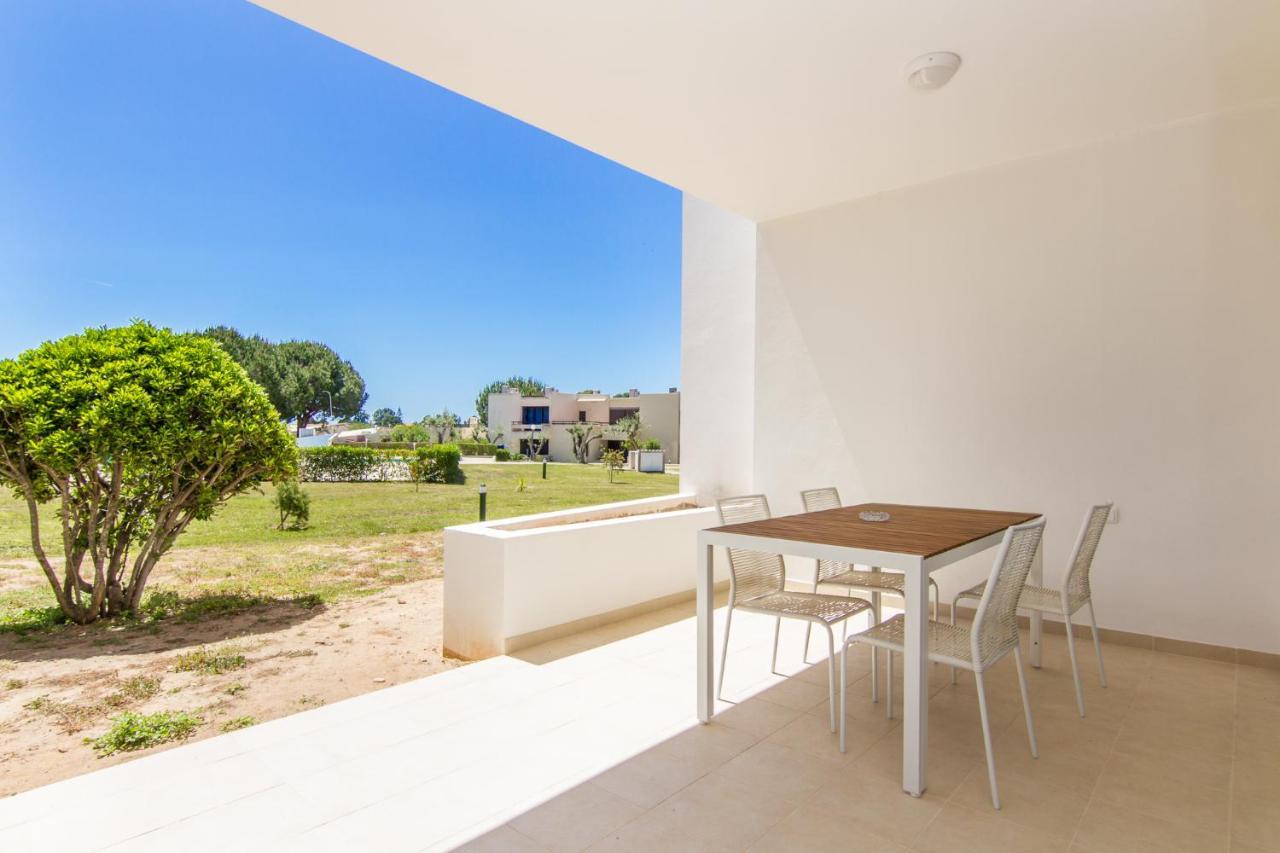 Apartamentos Clube Da Bemposta Алвор Екстериор снимка