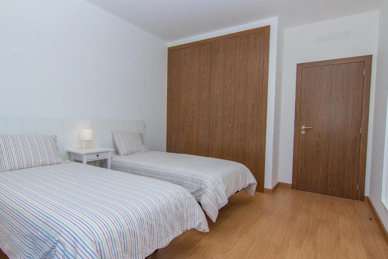 Apartamentos Clube Da Bemposta Алвор Екстериор снимка