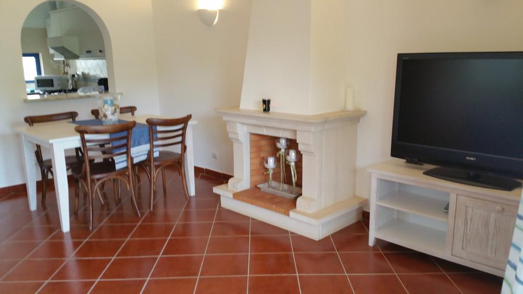 Apartamentos Clube Da Bemposta Алвор Стая снимка