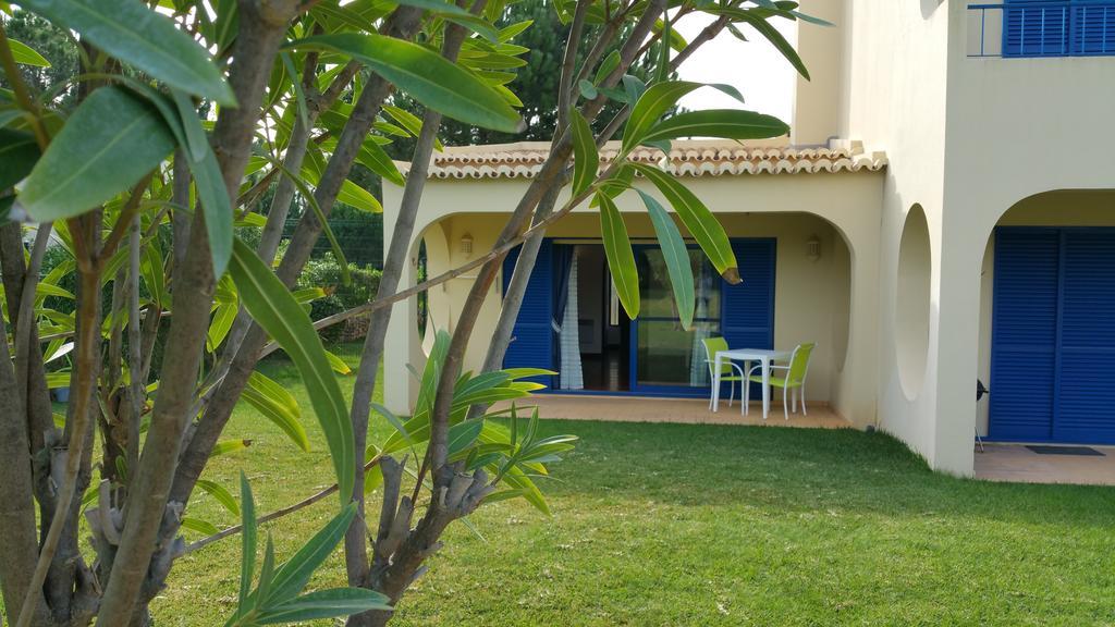 Apartamentos Clube Da Bemposta Алвор Екстериор снимка