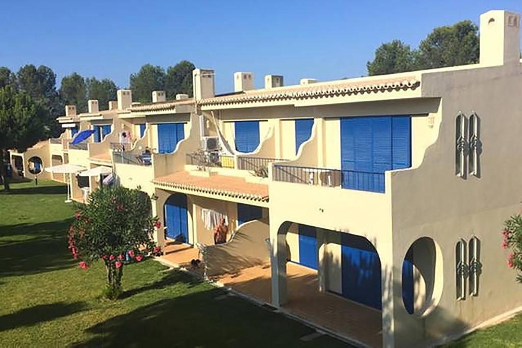 Apartamentos Clube Da Bemposta Алвор Екстериор снимка