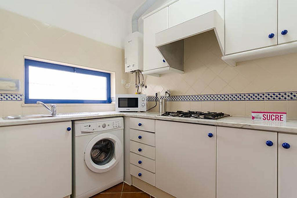 Apartamentos Clube Da Bemposta Алвор Екстериор снимка