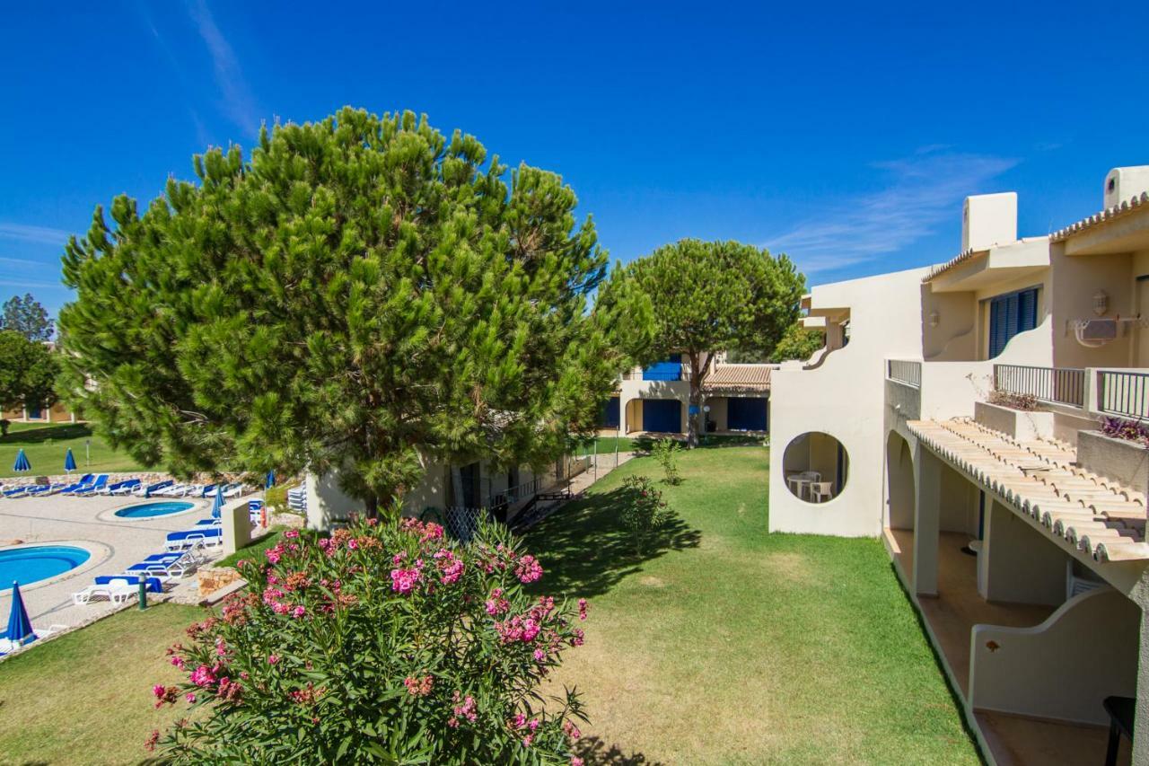 Apartamentos Clube Da Bemposta Алвор Екстериор снимка
